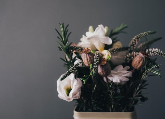 День святого Валентина – Список флориста