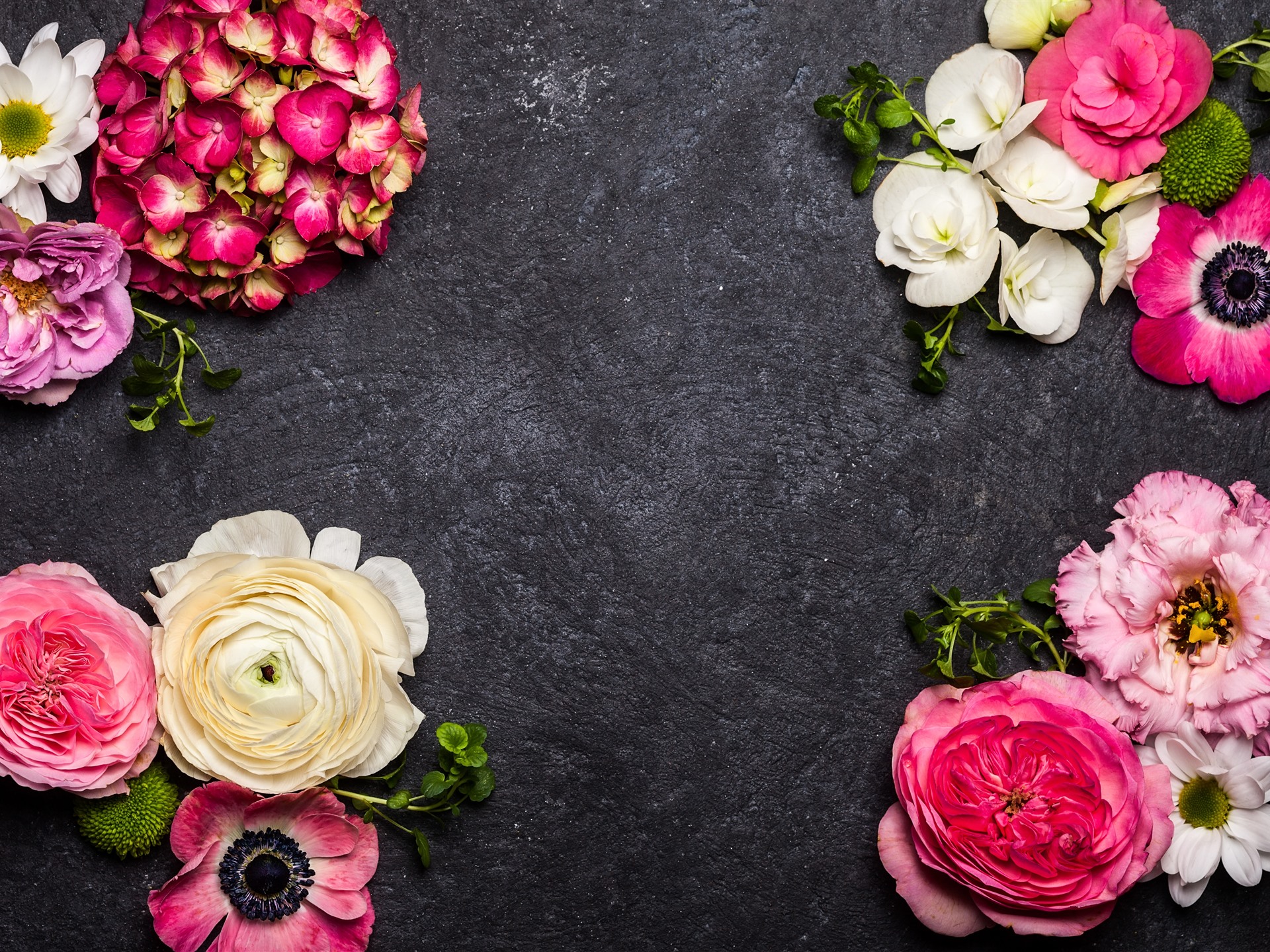 Когда можно дарить цветы?